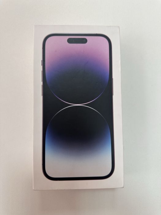 Продаю iphone 14 pro