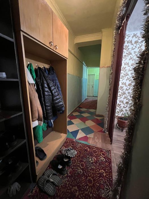 Продам 3-х комнатную квартиру