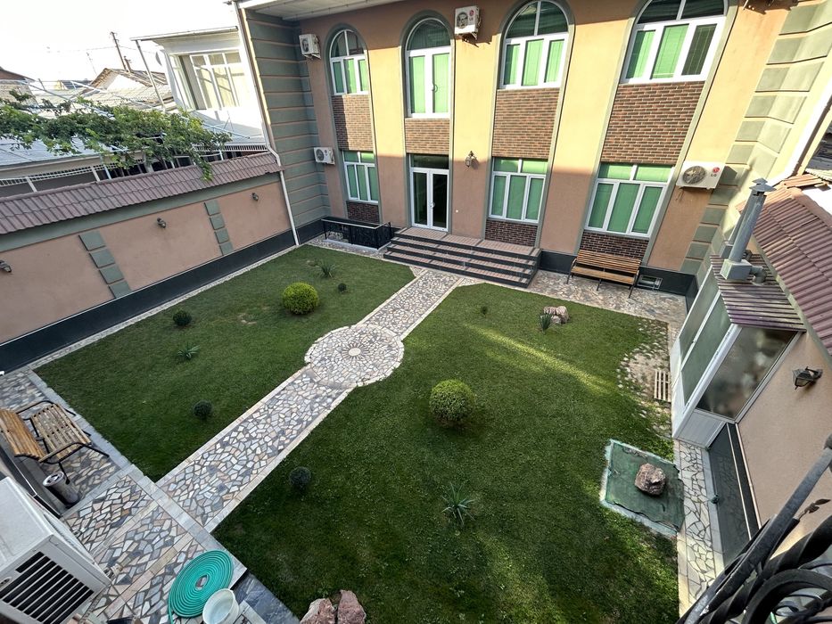 Срочно аренда Яккасарайский район Шикарный большой дом