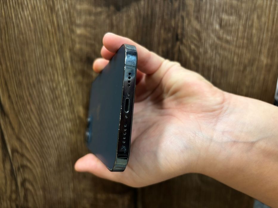 iPhone 12 pro max