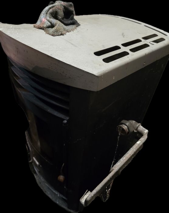 Камини с водни ризи