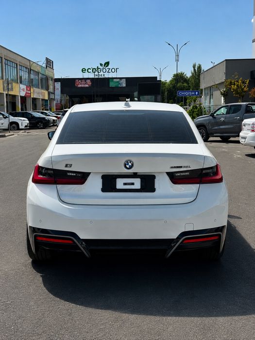 BMW I3 35L Edrive | 2023 yil | 51.000km | Xitoyda Yurgan!!