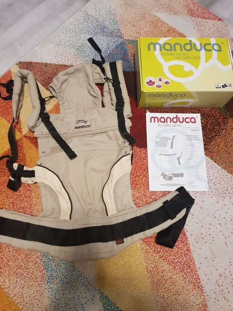 My manduca sales