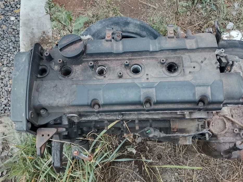 Продам мотор автомат коробко