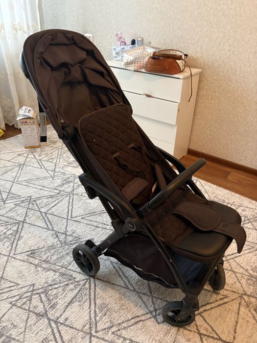 Коляска прогулочная Rant Sky