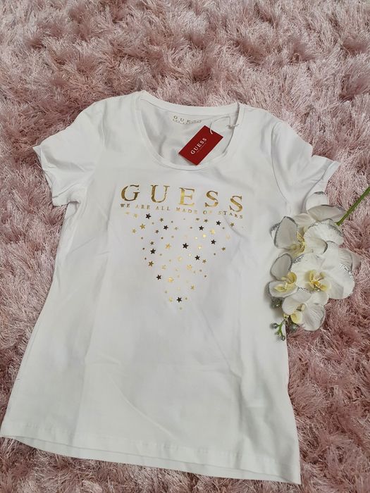Tricouri Guess Noi