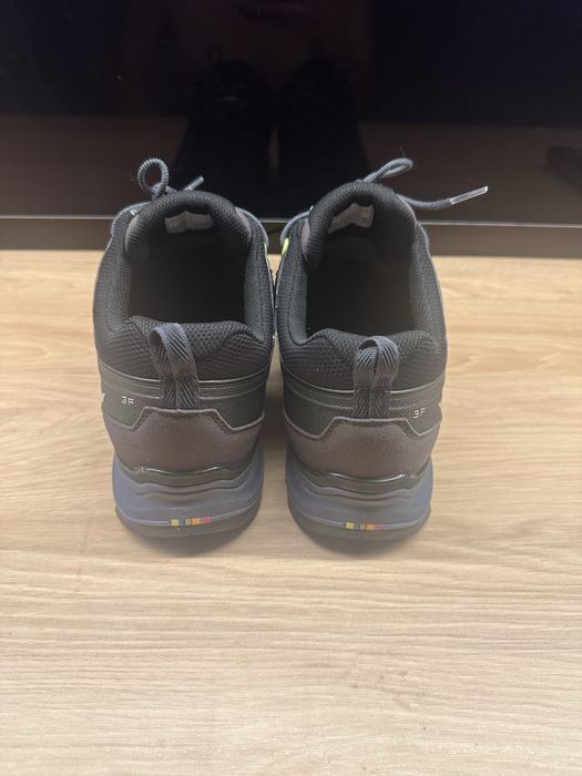 Salewa Mountain Trainer Lite Mid GTX. 45