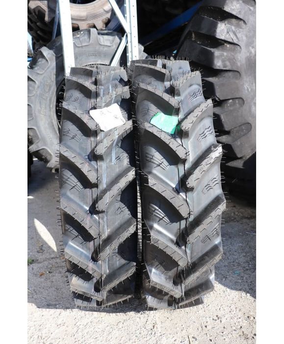 Anvelopa 250/85 R28 (9.5 R28) Ozka AGRO10 TL  Cauciucuri tractor, Fiat, Case, Fendt, John Deere, New Holland, Massey Ferguson, UTB   Cauciucuri tracto
