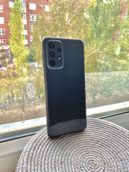 Samsung galaxy A23