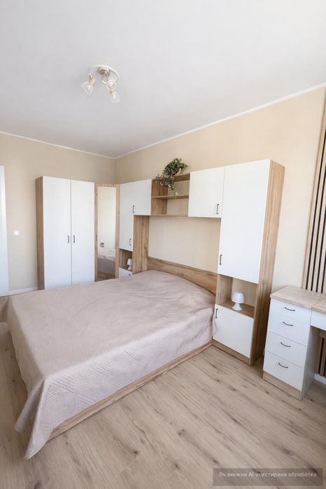 Дава се под наем Двустаен апартамент в София, Подуяне - 65 кв.м за 628.32 € - Снимка #5