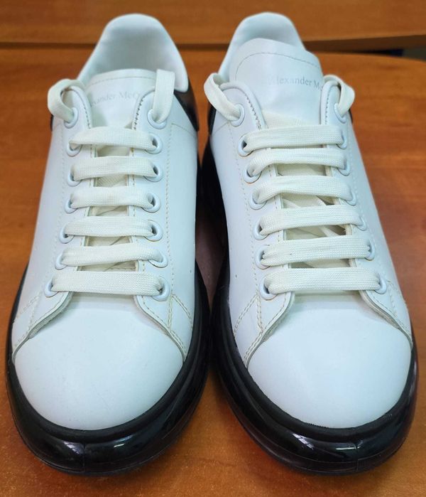 Alexander McQUEEN pantofi sport casual marimea 41