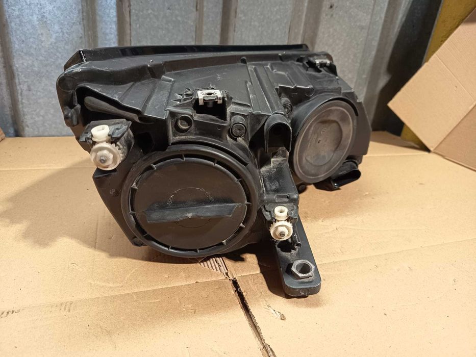 far vw tiguan 5n facelift stanga