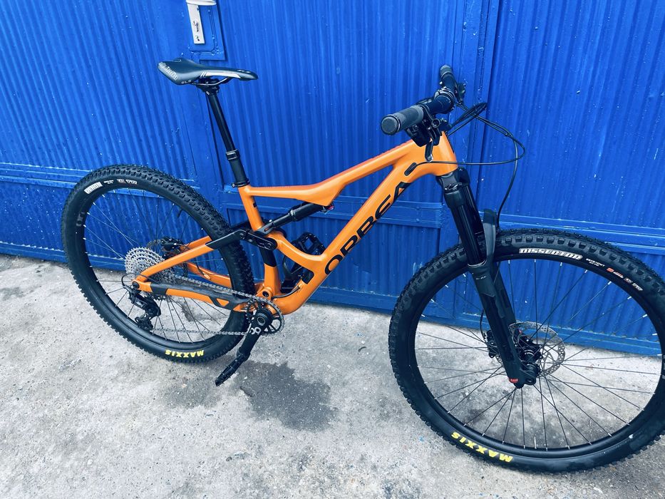 Orbea Occam H30  2024г  размер М