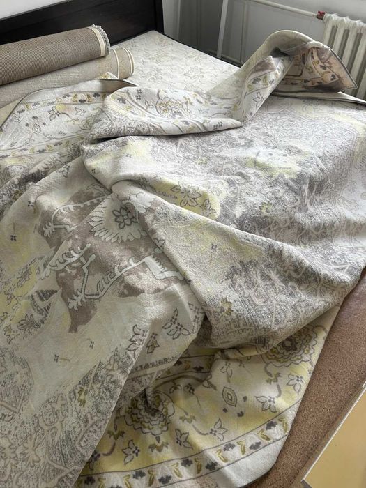 Продам ковер в хорошем состояние 3*4