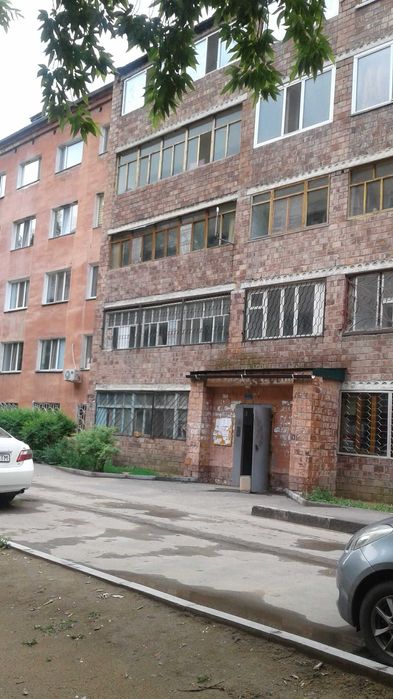 Продажа 3-х комнатной кв.