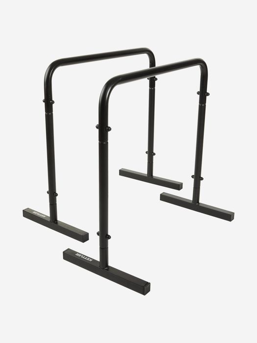 Брусья напольные