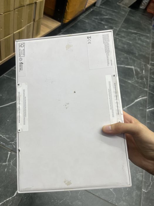 Планшет Samsung Galaxy Tab S10 Ultra 5G