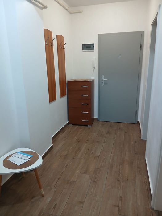 garsoniera de inchiriat brasov maurer tractoru, zona coresi