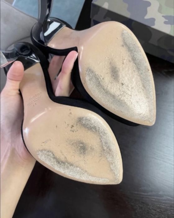 Pantofi Casadei