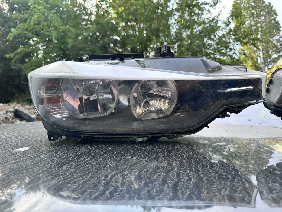 Фарове за ф30/ф31