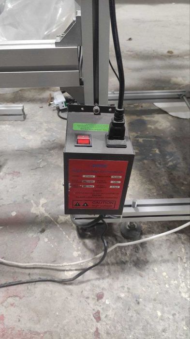 Оборудование в отличном состоянии.