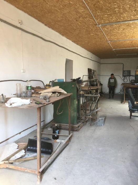 Готовый бизнес ,,