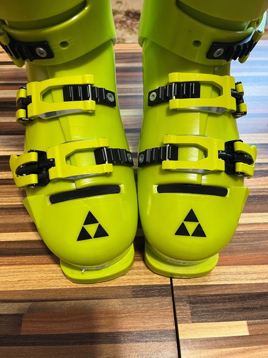 Ски обувки Fischer RC 4 Podium 150 / 25,5см.