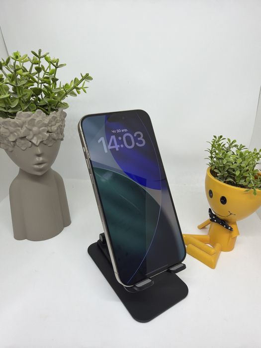 Iphone 15 pro max 256gb 46677