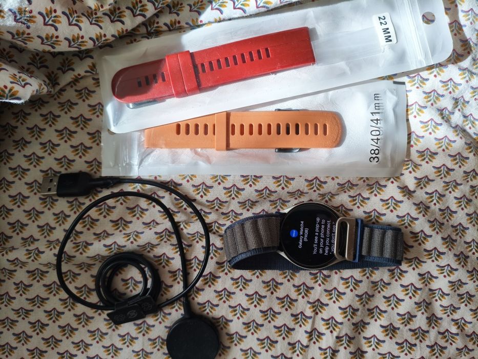 Samsung watch 4 40mm