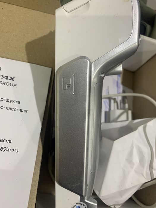 Продаётся Терминал апарат