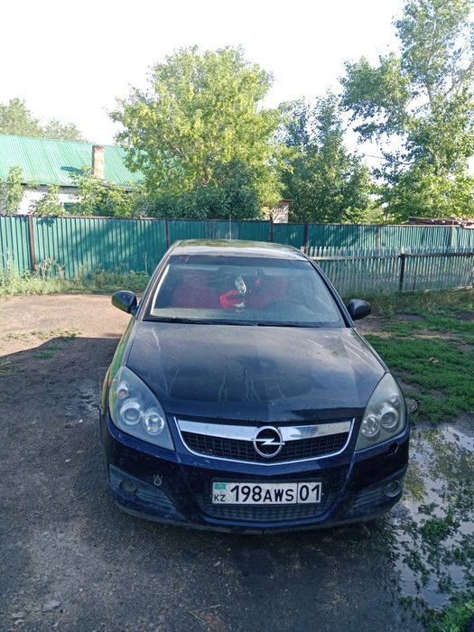 Продам Опель вектра с 2007год объем 1.8