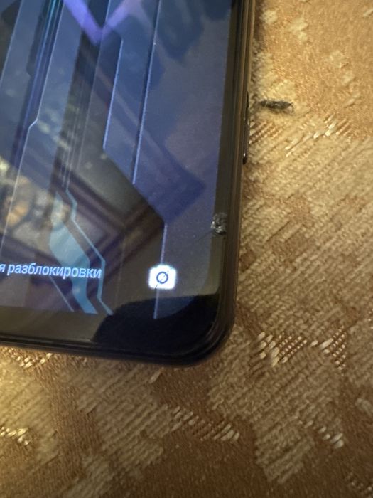 Black Shark 5 12Gb/256Gb