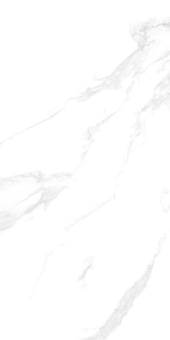 Gresie Avellino Calacatta White 60x120 Rect Lucioasa