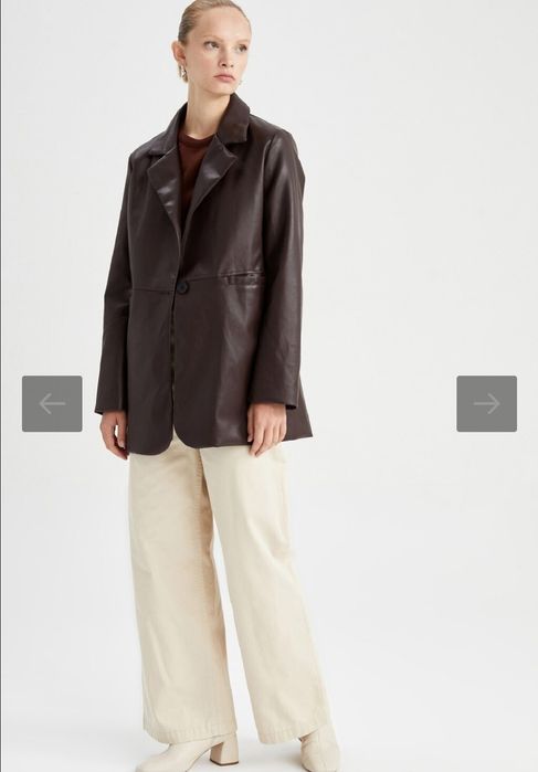 Defacto женский пиджак