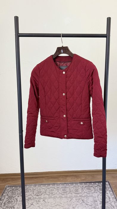 Massimo Dutti преходно яке