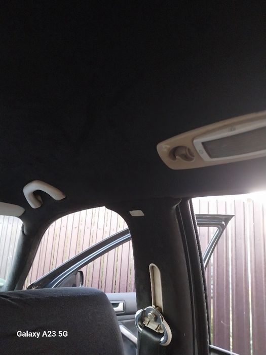 Vand  volkswagen golf 4 ,2006