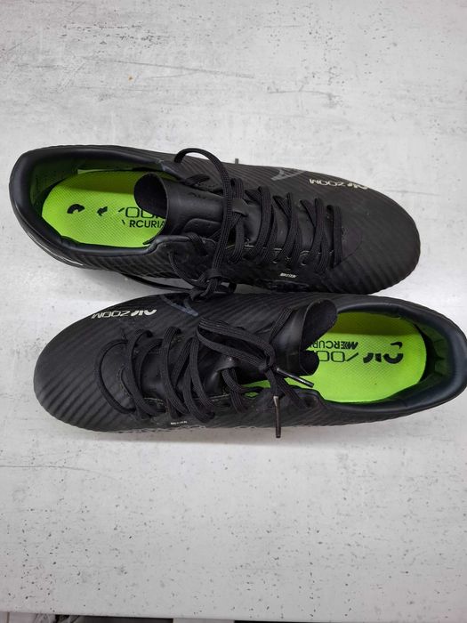 Оригинални футболни обувки Nike Air Zoom Mercurial Vapor 15 AG - Размер 40.5