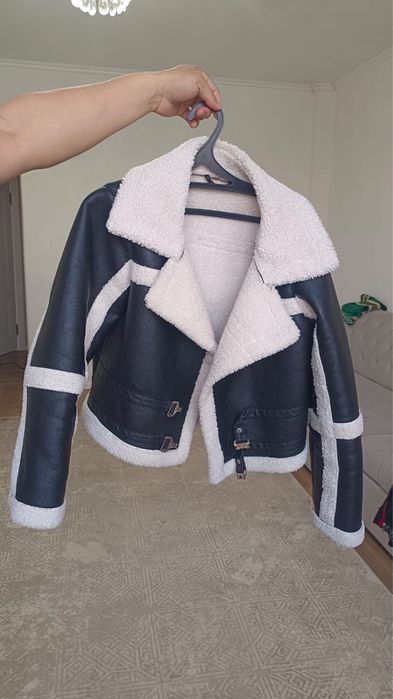 Норковыйе шубыыы