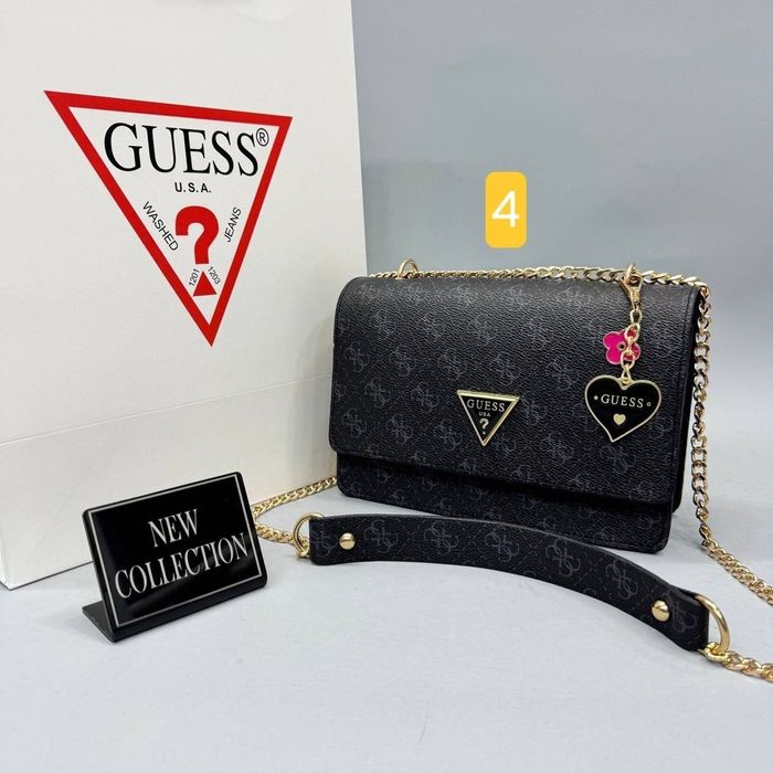 Geanta dama Guess