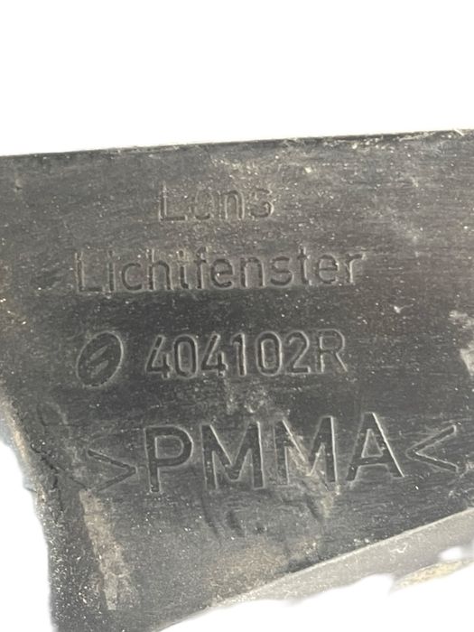 Stop Dreapta Spate Mercedes-Benz M-Class Ii W164 2005 - 2012 404102R