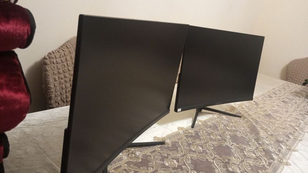 Xtech 27 165ghz 2ta bor