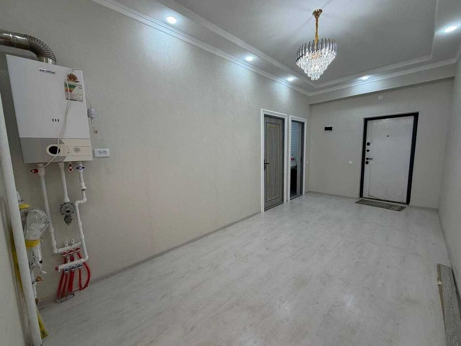 1 хоналик квартира 3 кават кирпичный дом, 5 микр