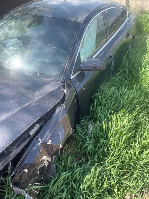 Vând Audi a5,piese auto