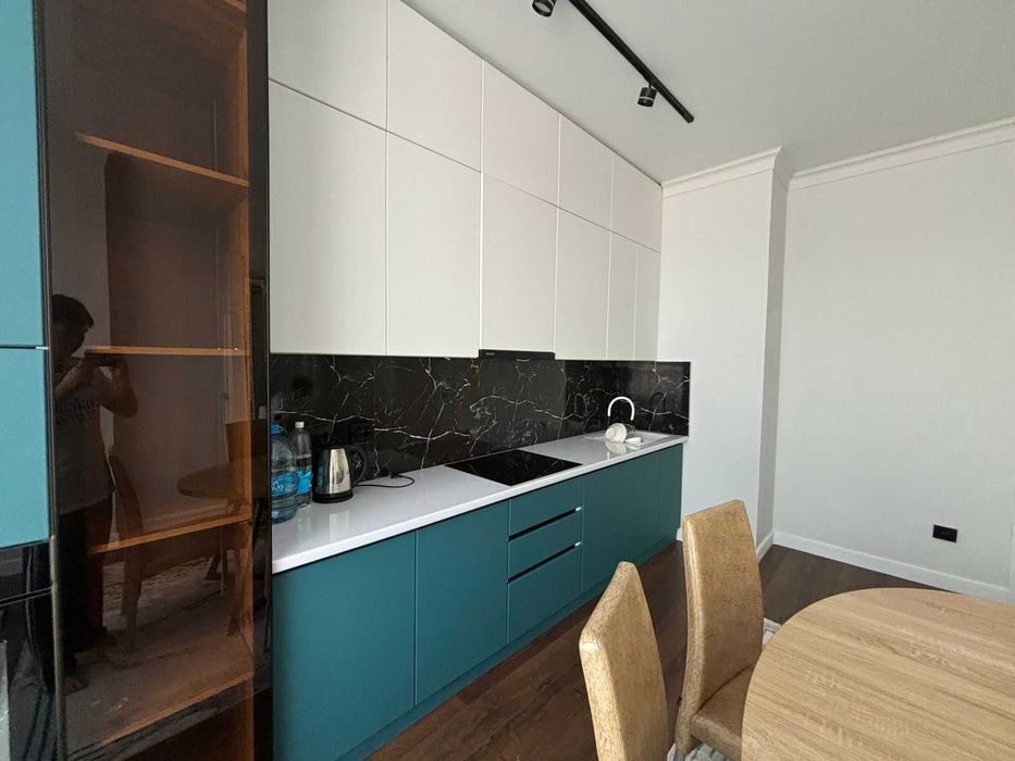 Сдается 2-х комнатная кваритра