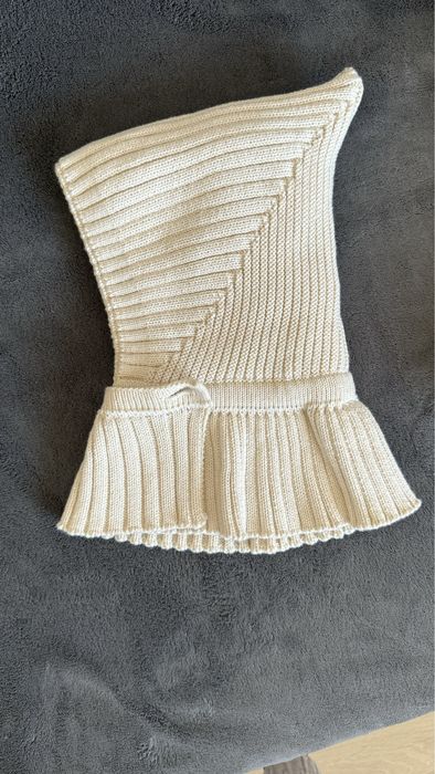 Шапочки для мальчика 3шт