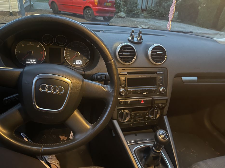 Audi A3 de vânzare