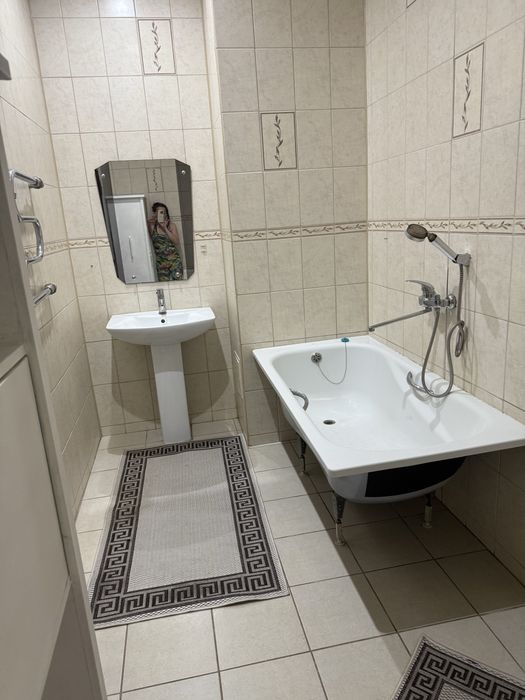 Продам 4 х комнатную квартиру