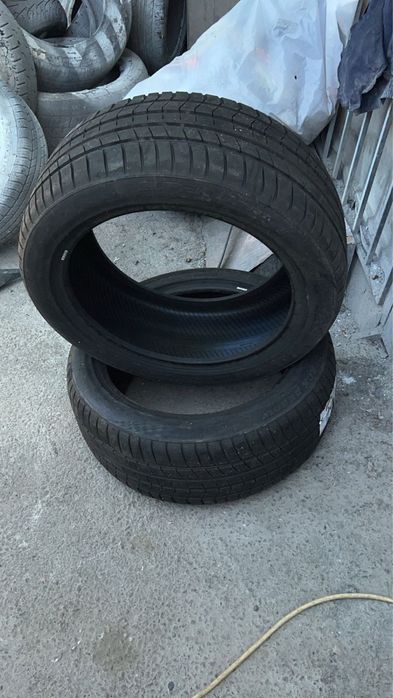 Летние баллоны 245/45/18