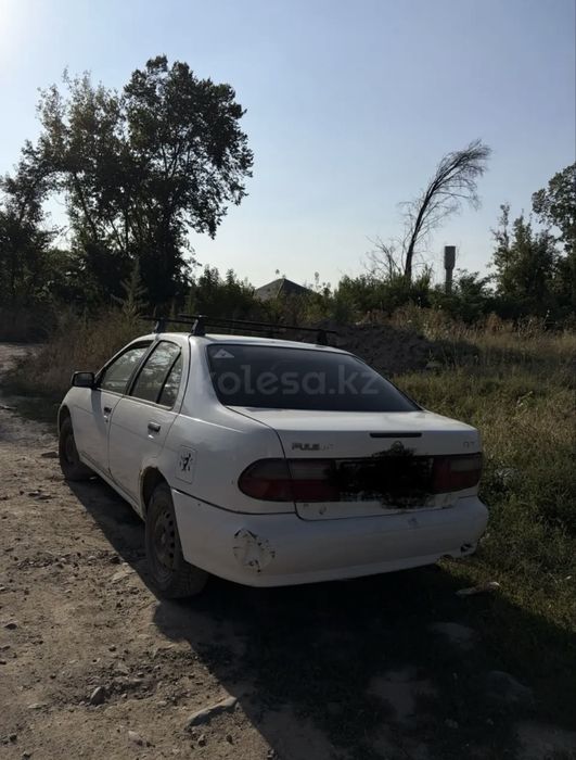 Ниссан пульсар срочно!!