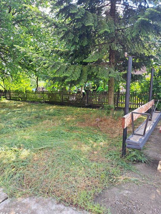 Vand spatiu comercial pretabil ca si casa - Ciocaia